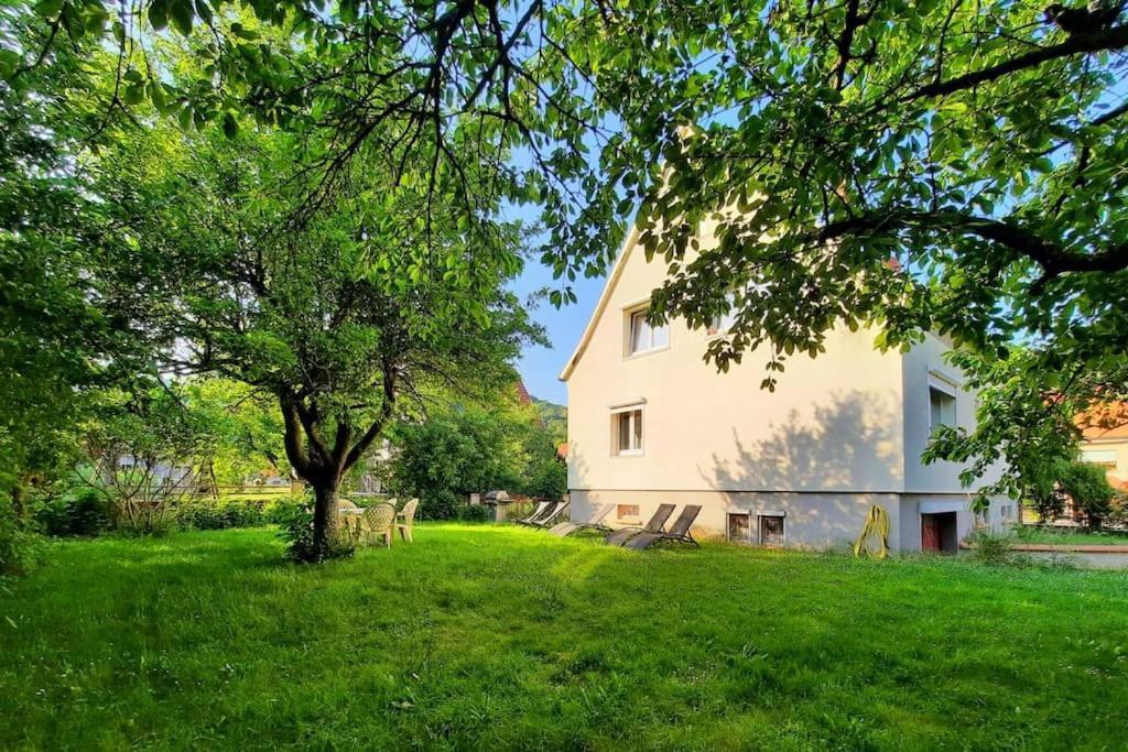 Rooms 4 Persons Kaysersberg Exterior foto